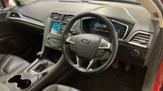 Ford Mondeo 2.0 TDCi Titanium Edition 5dr Diesel Hatchback